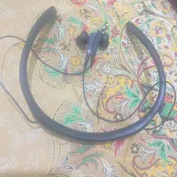 هندزفری گردنی لول