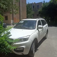 فروش لیفان ایکس 60 دنده هیلمنی