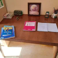 میز چهار نفره