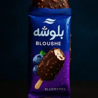 فروش علامت تجاری (برند)بلوشه