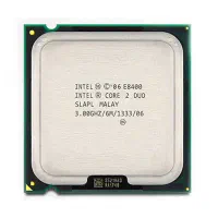 cpu e8400