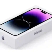 آیفون 14 نرمال