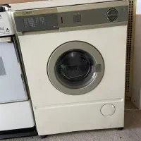 لباستشویی ارج درحد نو نو
