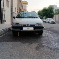 پژو ۴۰۵