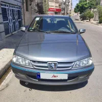 پژو پارس سال مدل ۱۳۹۸