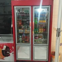 یخجال|یخچال و فریزر|اهر, |دیوار