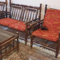 مبل راحتی