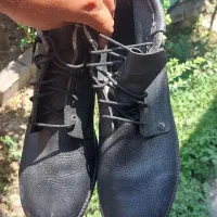 نیم بوت بندرگز