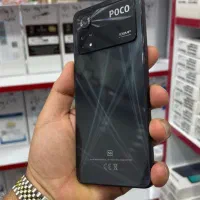 Poco x4 pro|موبایل|ایذه, |دیوار
