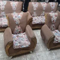 مبل راحتی