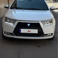 دنا پلاس توربو اتوماتیک آپشنال۱۴۰۴