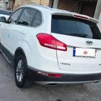 تیگو5 فول مشابه صفر