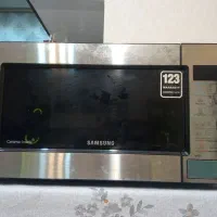 ماکروفر سامسونگ