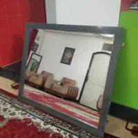 2تاآینه باقاب ام دی آف