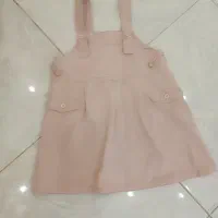 پیراهن دخترانه مناسب ۸تا۱۰ سال