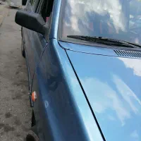 پراید مدل 87