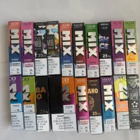 ویپ پاد سالت