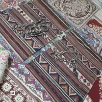 گلیم جوال قدیمی