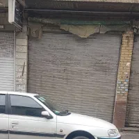 مغازه 16 متری  شوش شرقی باتری لاستیک تعمیرات