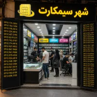 0913.352.2819صفر|سیم‌کارت|یزد, |دیوار