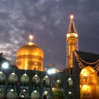 السلام علیک یا علی ابن موسی الرضا