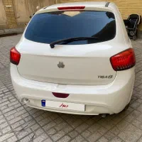 تیبا۲ مدل ۹۷