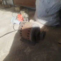 دینام کولر ۵۰۰۰همراه با پمپ آب سالم