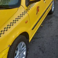 تاکسی گردشی