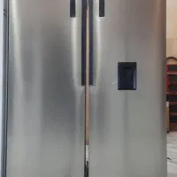 یخچال و فریزر دوقلو ۴۰ فوت
