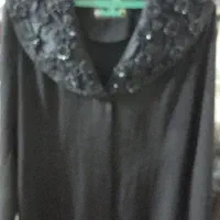 مانتو مجلسی درحد نو