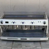 فروش اسپرسو ساز صنعتی اکسپوبار دایموند