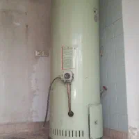 ابگرمکن مخزنی