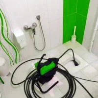 لوله بازکنی 24ساعته ارزان با فنر برقی