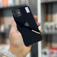 آیفون12نرمال چکی یکساله