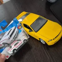 مایستو ۱.۲۴ و هاتویلز ۱.۶۴