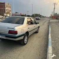 پژو405مدل 96|خودرو سواری و وانت|کهنوج, |دیوار