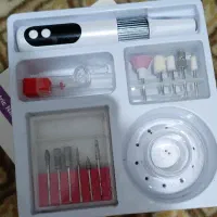سوهان شارژی و یو وی تک