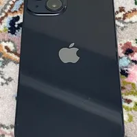 اپل iPhone 13 با حافظهٔ ۲۵۶ گیگابایت|موبایل|تهران, شهرک امید|دیوار