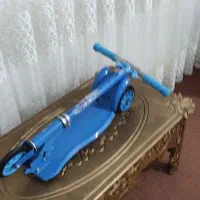 اسکوتر معمولی