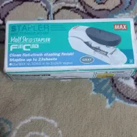 منگنه کوب مکس