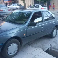 پژو ۴۰۵ مدل ۹۳