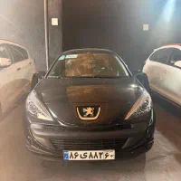 207 اقساط بانکی Tu3 مدل 1405 صفر خشک