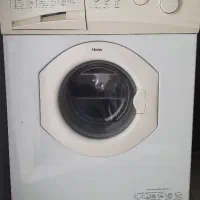 ماشین لباسشویی
