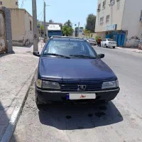 پژو روآ|خودرو سواری و وانت|بندرعباس, |دیوار