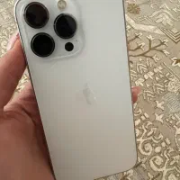 iphone 13 pro|موبایل|نیشابور, شهرک فرهنگیان|دیوار
