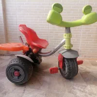 سه چرخه و اسکوتر