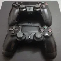 ps4 slim 1tra|کنسول، بازی ویدئویی و آنلاین|اردبیل, |دیوار