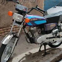 رهرو 125