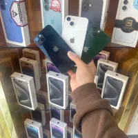 آیفون 13 نرمال اقساطی بخر از اپل استور اشکان