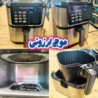 سرخ کن فیلیپس ۲۵۱ توستر اجاق گاز پلوپز زودپز برقی